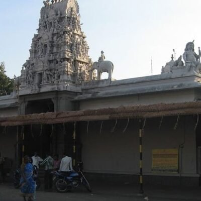 Valparai 1 Night 2 Days Tour