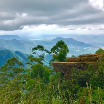 Kodaikanal Picnic Tour Package