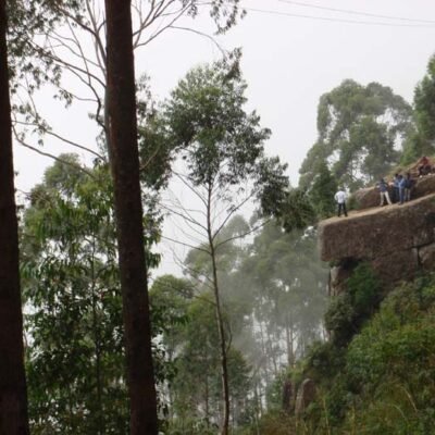 Kodaikanal Tour Package 2 Nights / 3 Days